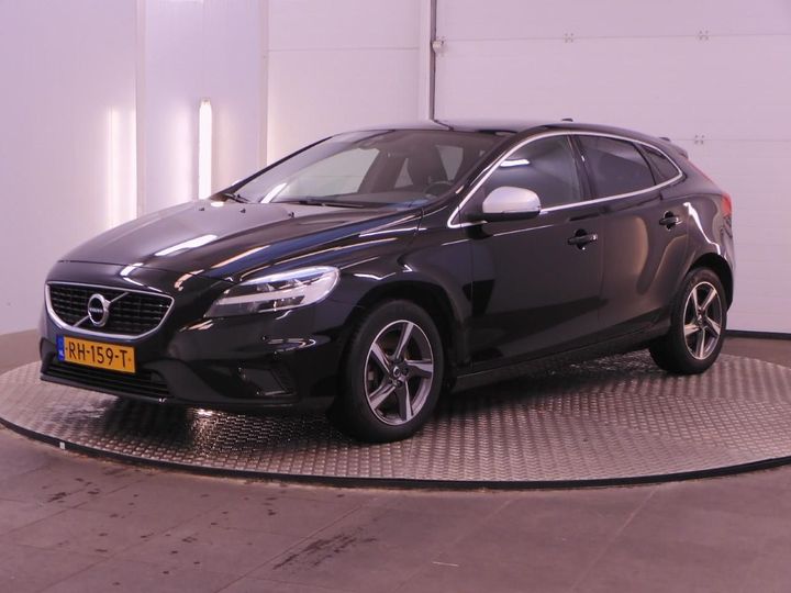 Photo 7 VIN: YV1MV7981J2484342 - VOLVO V40 