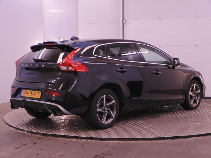 Photo 8 VIN: YV1MV7981J2484342 - VOLVO V40 