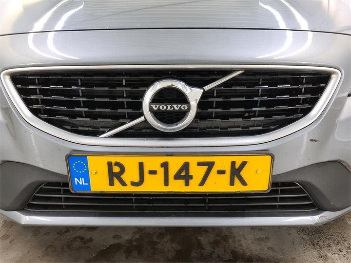 Photo 11 VIN: YV1MV7981J2484970 - VOLVO V40 