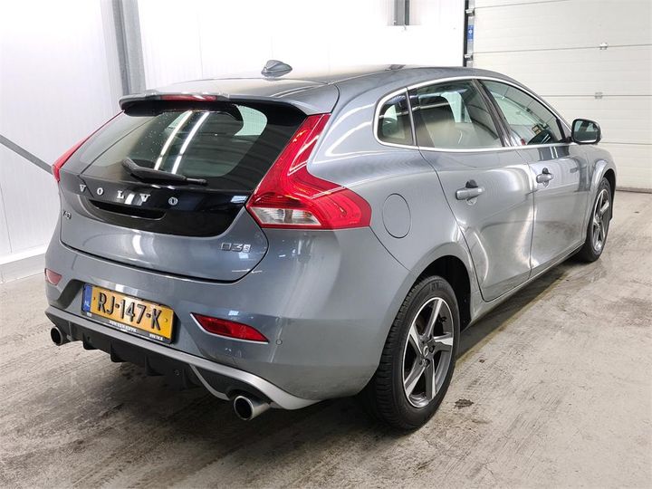 Photo 4 VIN: YV1MV7981J2484970 - VOLVO V40 