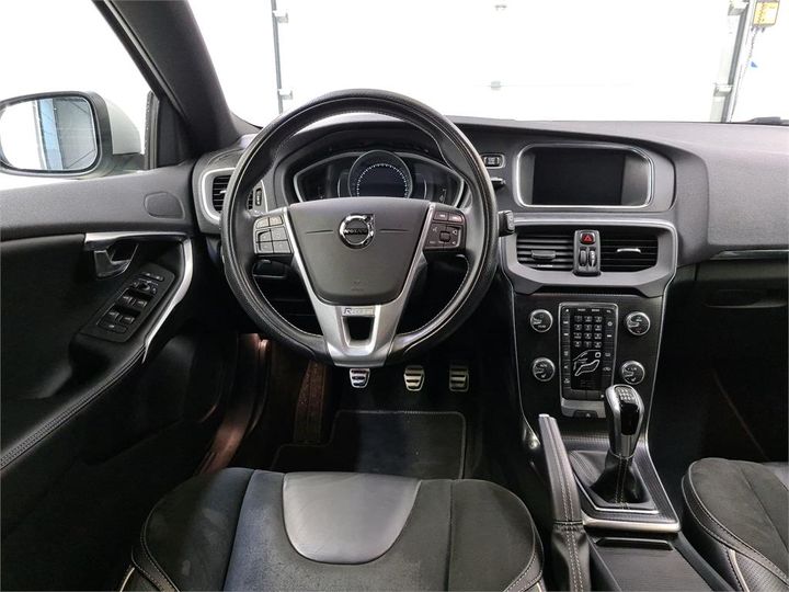 Photo 6 VIN: YV1MV7981J2484970 - VOLVO V40 