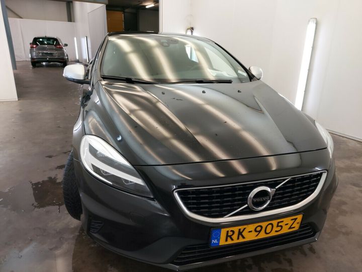 Photo 5 VIN: YV1MV7981J2485016 - VOLVO V40 