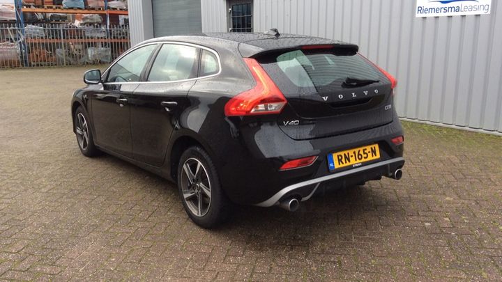 Photo 3 VIN: YV1MV7981J2485226 - VOLVO V40 