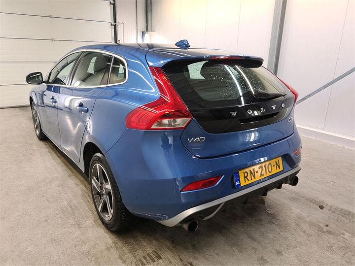 Photo 3 VIN: YV1MV7981J2486238 - VOLVO V40 