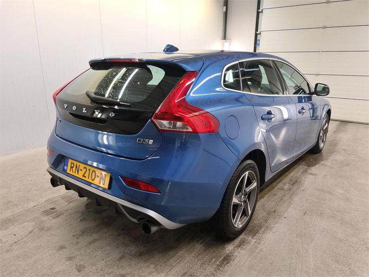 Photo 4 VIN: YV1MV7981J2486238 - VOLVO V40 