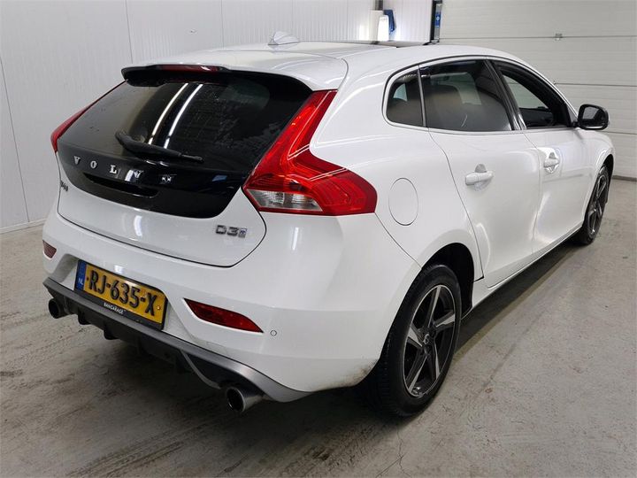 Photo 4 VIN: YV1MV7981J2486261 - VOLVO V40 