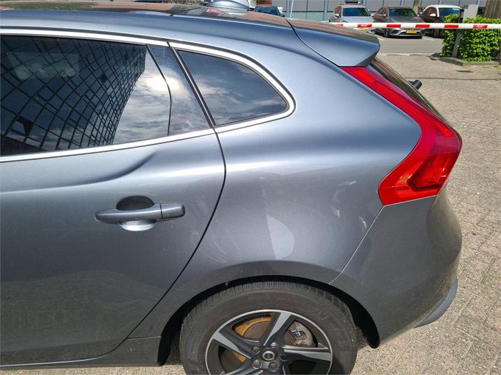 Photo 17 VIN: YV1MV7981J2486272 - VOLVO V40 