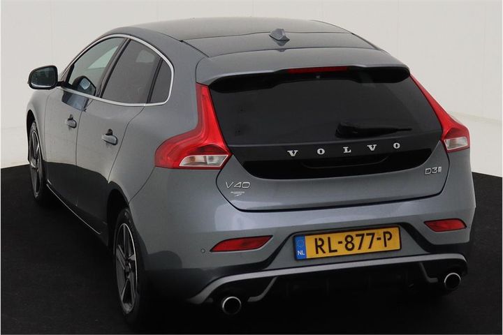 Photo 4 VIN: YV1MV7981J2486272 - VOLVO V40 