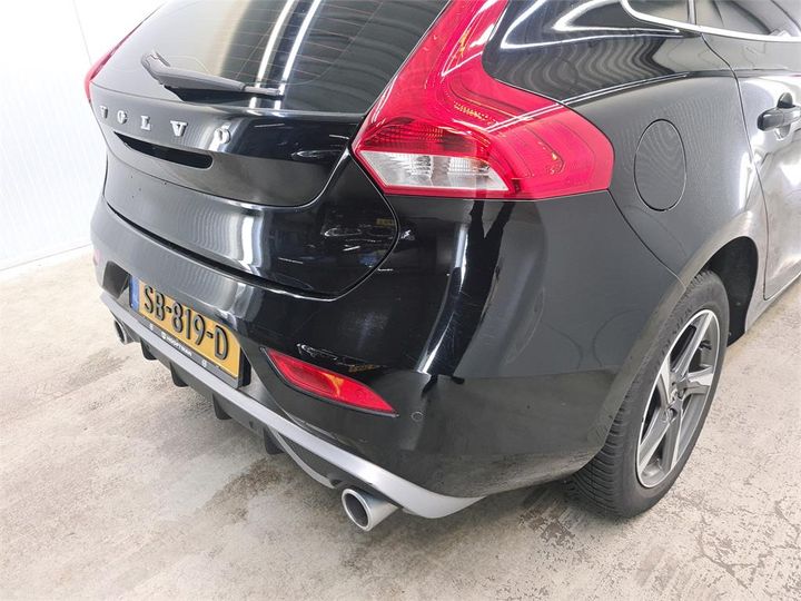 Photo 21 VIN: YV1MV7981J2487555 - VOLVO V40 