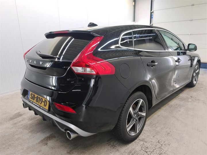 Photo 4 VIN: YV1MV7981J2487555 - VOLVO V40 