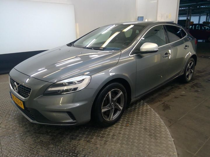 Photo 1 VIN: YV1MV7981J2488188 - VOLVO V40 