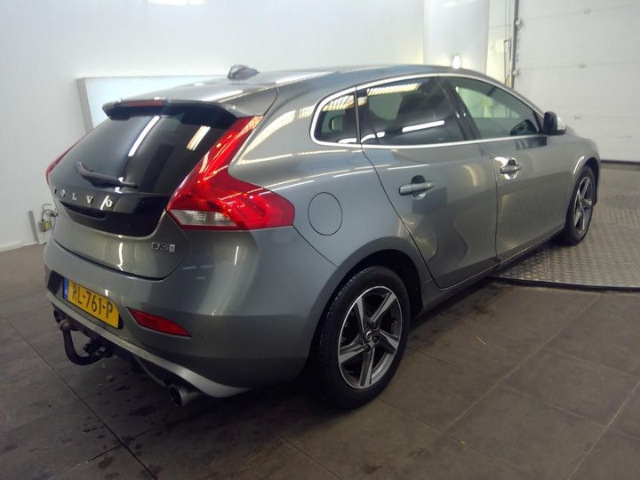 Photo 2 VIN: YV1MV7981J2488188 - VOLVO V40 