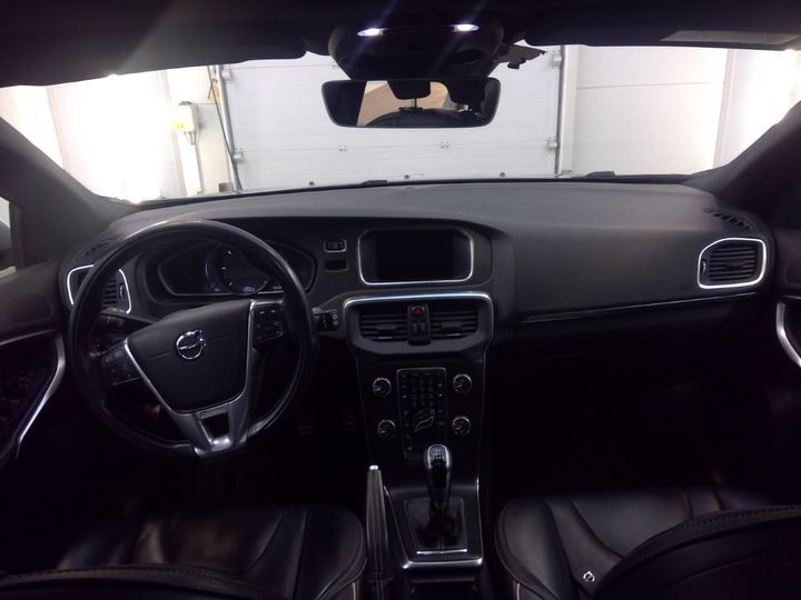 Photo 3 VIN: YV1MV7981J2488188 - VOLVO V40 