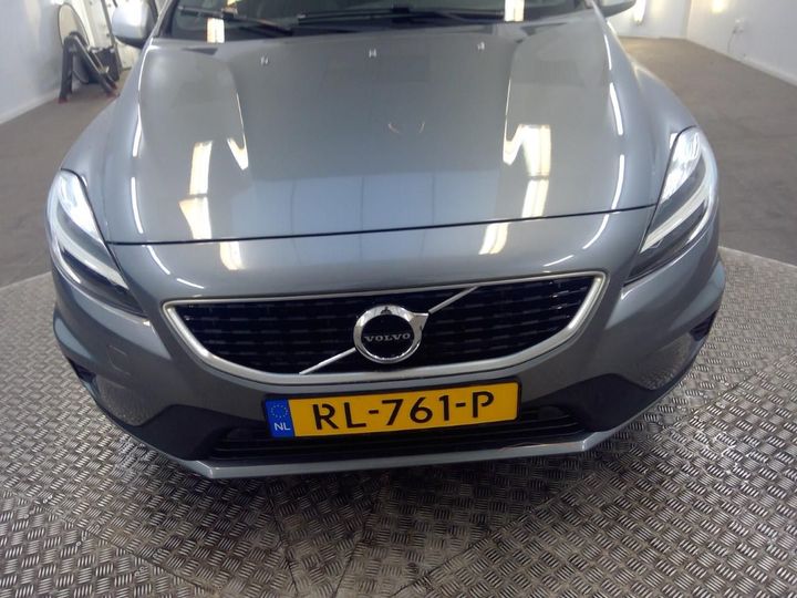 Photo 34 VIN: YV1MV7981J2488188 - VOLVO V40 