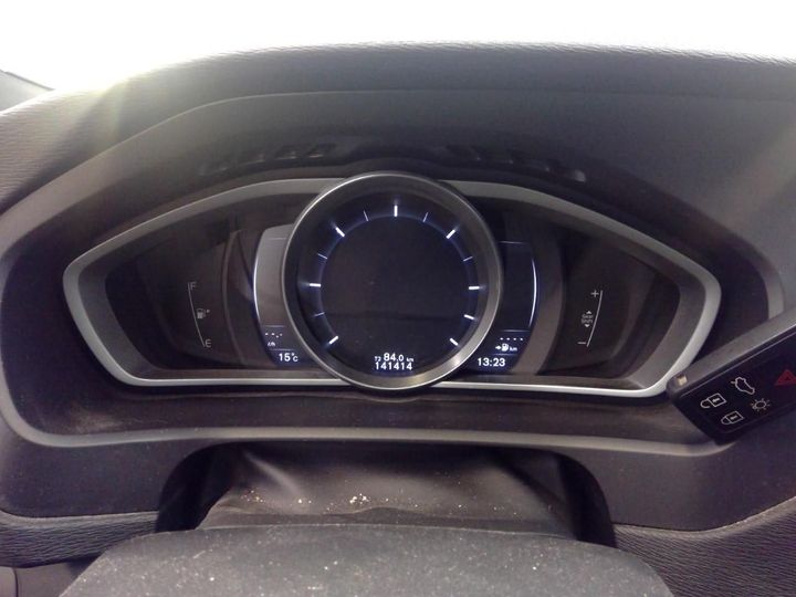 Photo 4 VIN: YV1MV7981J2488188 - VOLVO V40 