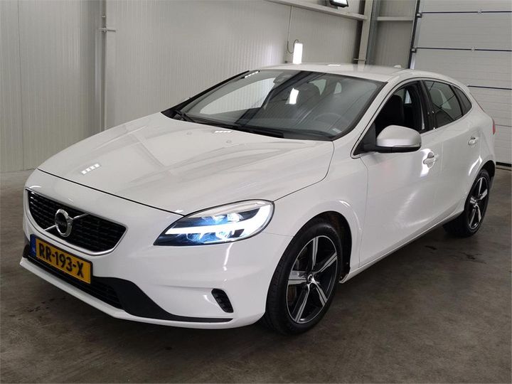 Photo 1 VIN: YV1MV7981J2488539 - VOLVO V40 