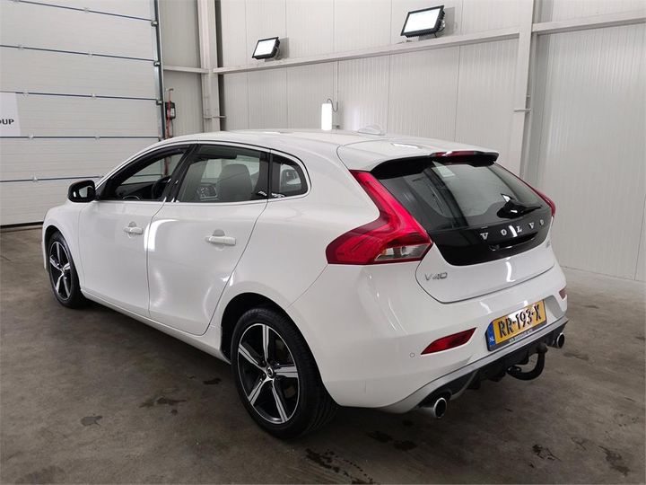 Photo 16 VIN: YV1MV7981J2488539 - VOLVO V40 