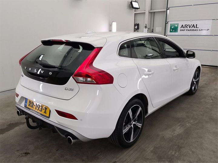 Photo 2 VIN: YV1MV7981J2488539 - VOLVO V40 