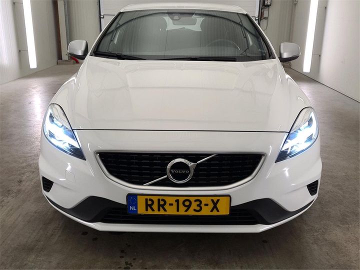 Photo 26 VIN: YV1MV7981J2488539 - VOLVO V40 