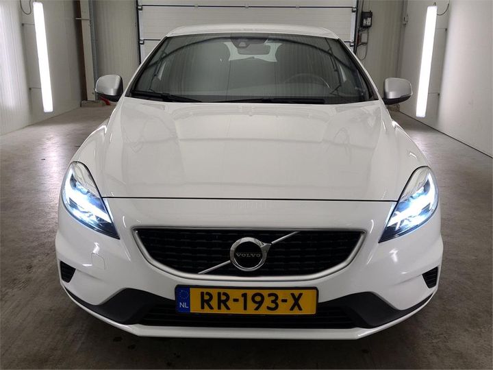 Photo 5 VIN: YV1MV7981J2488539 - VOLVO V40 