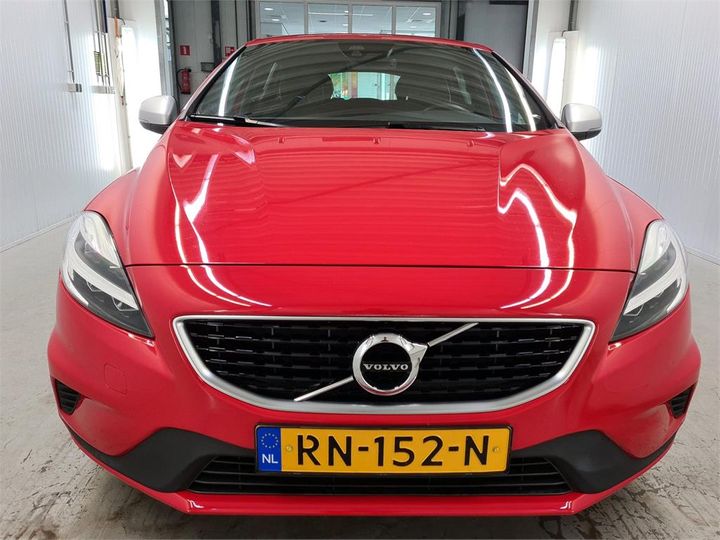 Photo 11 VIN: YV1MV7981J2489894 - VOLVO V40 