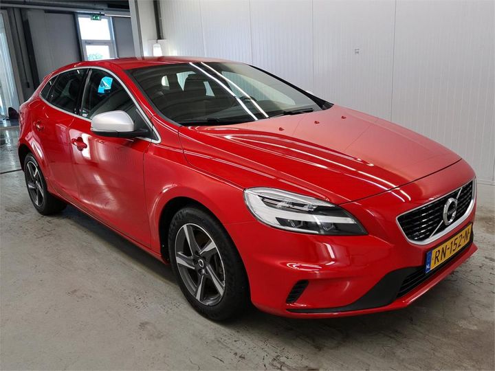 Photo 2 VIN: YV1MV7981J2489894 - VOLVO V40 