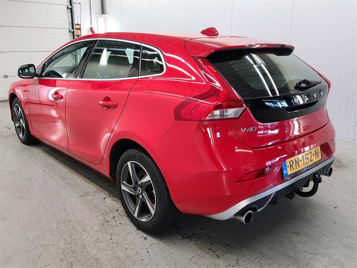 Photo 3 VIN: YV1MV7981J2489894 - VOLVO V40 