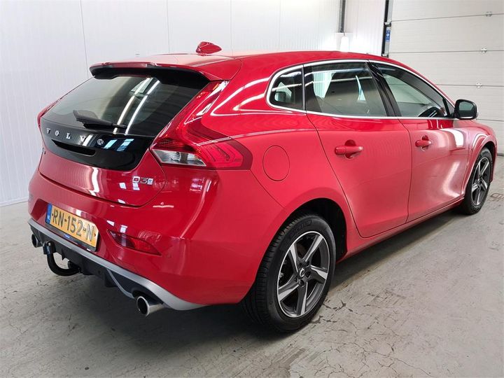 Photo 4 VIN: YV1MV7981J2489894 - VOLVO V40 