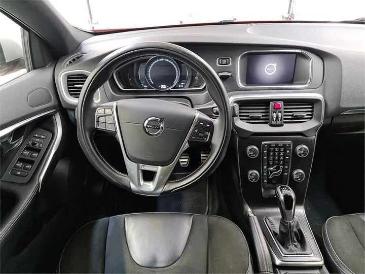 Photo 6 VIN: YV1MV7981J2489894 - VOLVO V40 