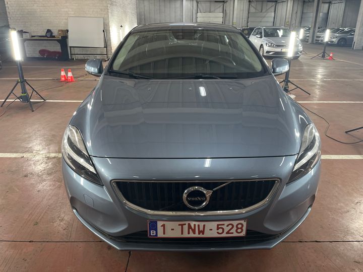 Photo 0 VIN: YV1MV7981J2490680 - VOLVO V40 FL'16 