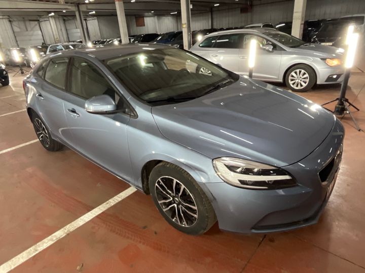 Photo 12 VIN: YV1MV7981J2490680 - VOLVO V40 FL'16 