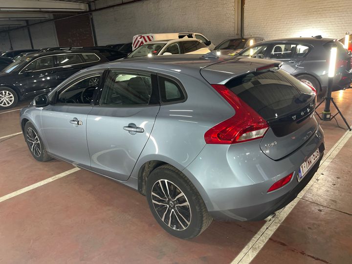 Photo 7 VIN: YV1MV7981J2490680 - VOLVO V40 FL'16 