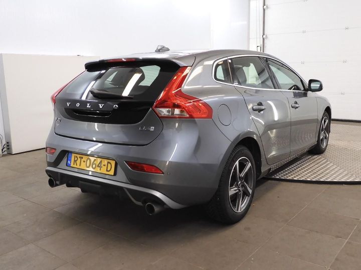 Photo 2 VIN: YV1MV7981J2491856 - VOLVO V40 