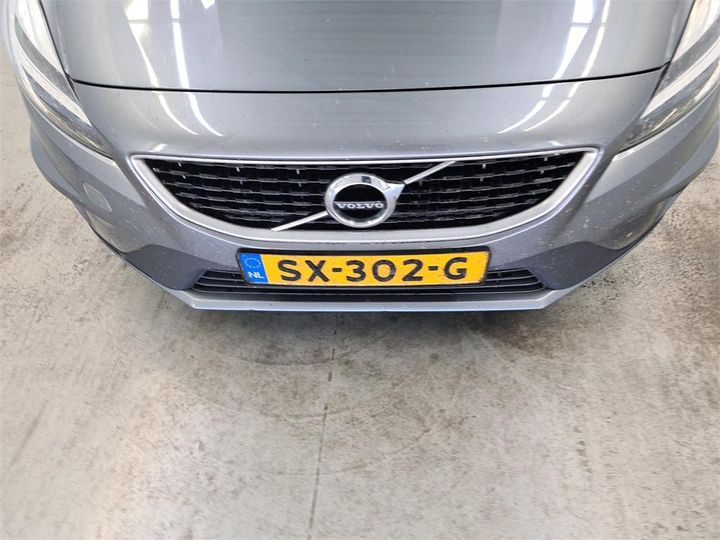 Photo 11 VIN: YV1MV7981J2491913 - VOLVO V40 