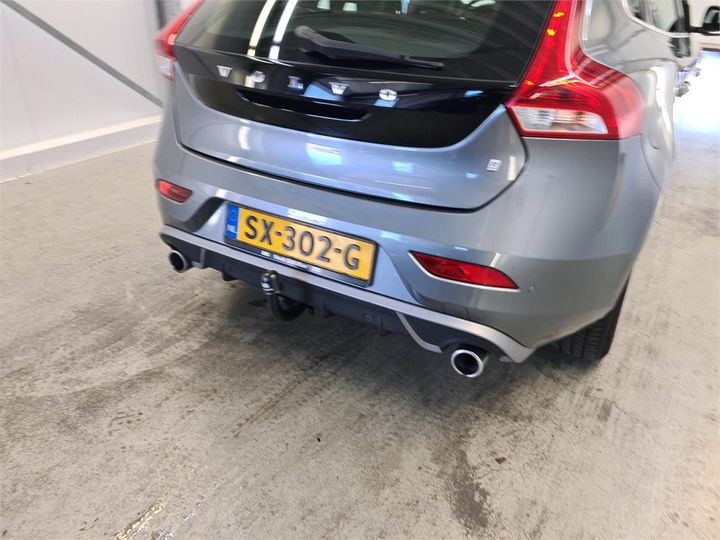 Photo 24 VIN: YV1MV7981J2491913 - VOLVO V40 