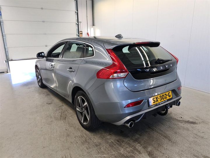 Photo 3 VIN: YV1MV7981J2491913 - VOLVO V40 