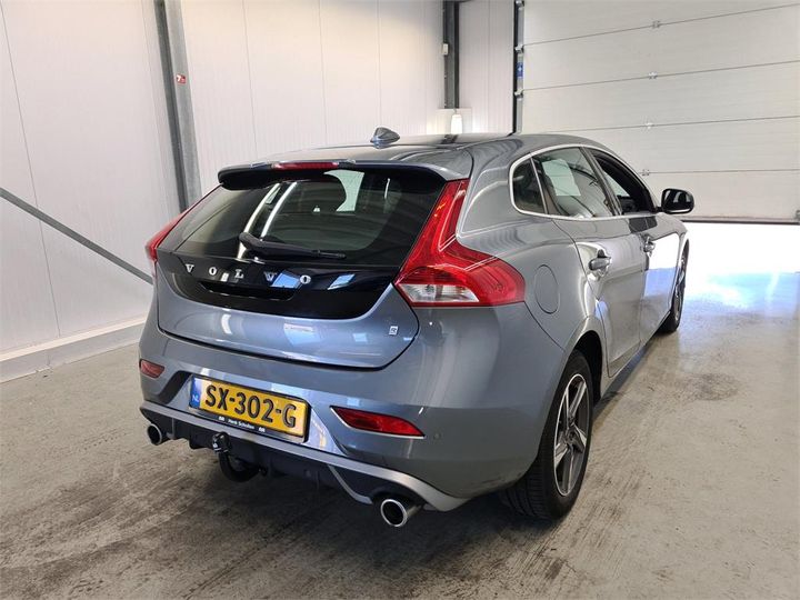 Photo 4 VIN: YV1MV7981J2491913 - VOLVO V40 