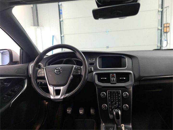 Photo 6 VIN: YV1MV7981J2491913 - VOLVO V40 