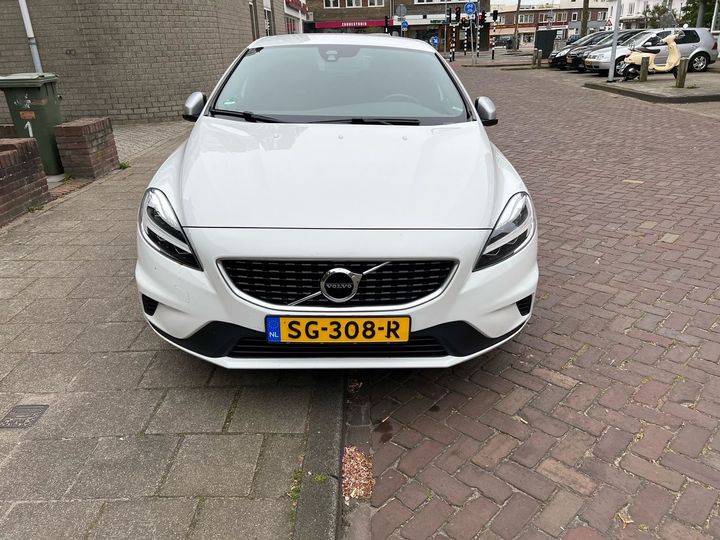 Photo 7 VIN: YV1MV7981J2492035 - VOLVO V40 