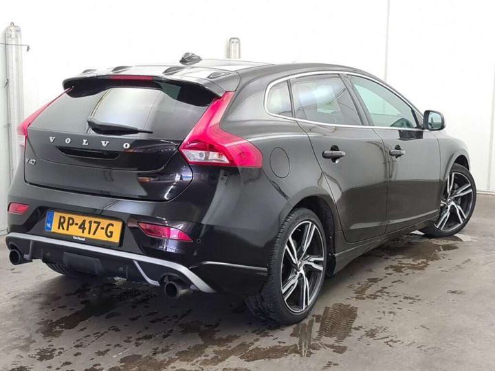 Photo 2 VIN: YV1MV7981J2492251 - VOLVO V40 