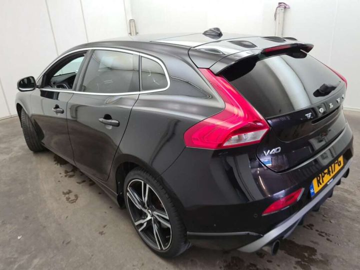 Photo 36 VIN: YV1MV7981J2492251 - VOLVO V40 