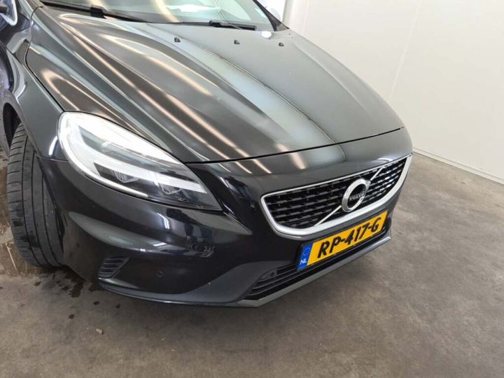 Photo 4 VIN: YV1MV7981J2492251 - VOLVO V40 