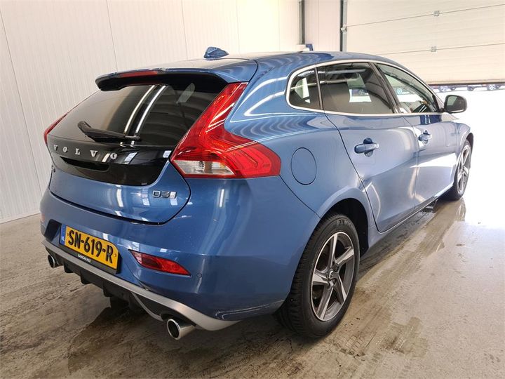 Photo 4 VIN: YV1MV7981J2492628 - VOLVO V40 