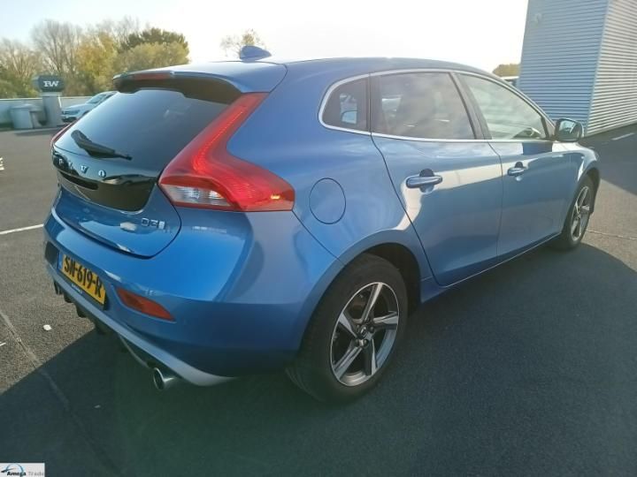 Photo 4 VIN: YV1MV7981J2492628 - VOLVO V40 