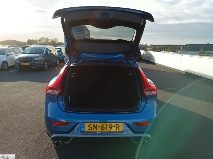 Photo 6 VIN: YV1MV7981J2492628 - VOLVO V40 