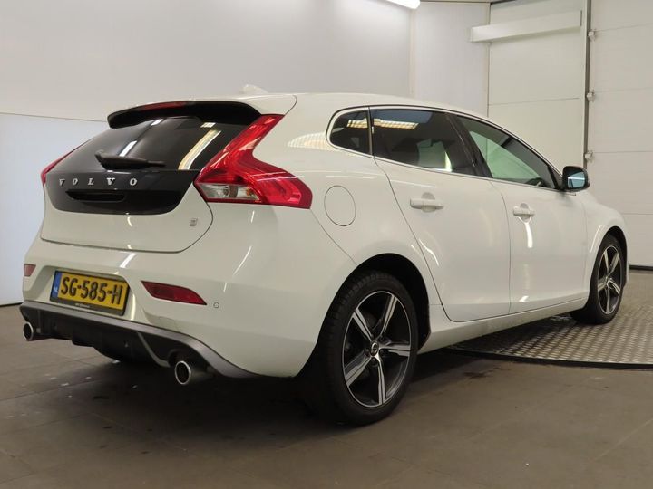 Photo 2 VIN: YV1MV7981J2493070 - VOLVO V40 