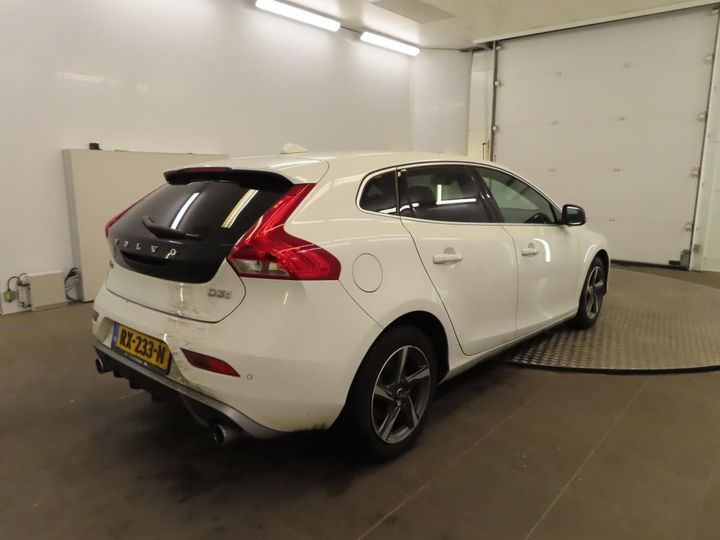 Photo 2 VIN: YV1MV7981J2493227 - VOLVO V40 