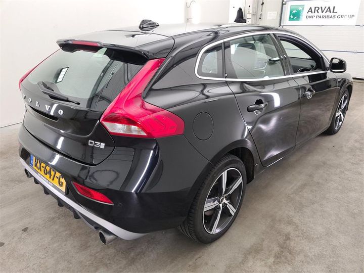 Photo 2 VIN: YV1MV7981J2494517 - VOLVO V40 