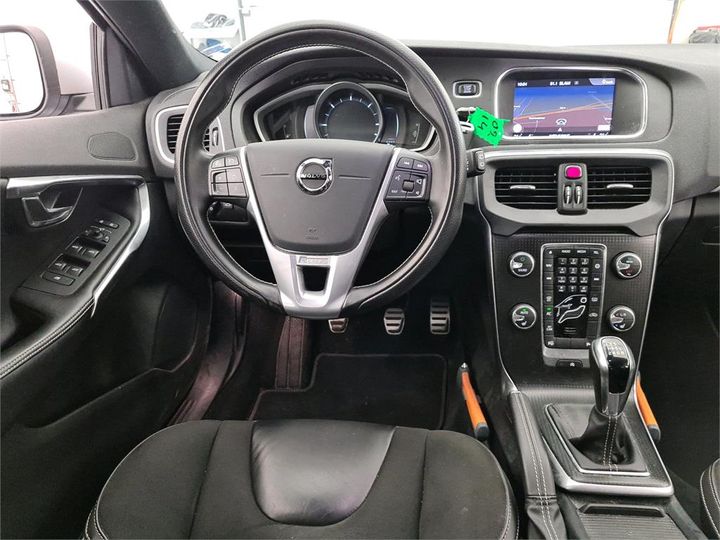 Photo 21 VIN: YV1MV7981J2494517 - VOLVO V40 