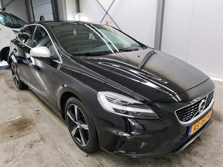 Photo 2 VIN: YV1MV7981J2494748 - VOLVO V40 